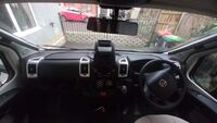 AUTO-TRAIL APACHE 632