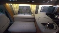AUTO-TRAIL APACHE 632