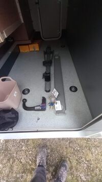AUTO-TRAIL APACHE 632