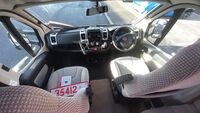 AUTO-TRAIL APACHE 632