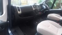 AUTO-TRAIL APACHE 632