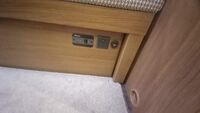 AUTO-TRAIL APACHE 632