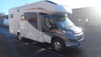 AUTO TRAIL APACHE 632