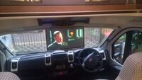 AUTO-TRAIL APACHE 632