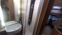 AUTO-TRAIL APACHE 632