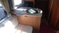 AUTO-TRAIL APACHE 632