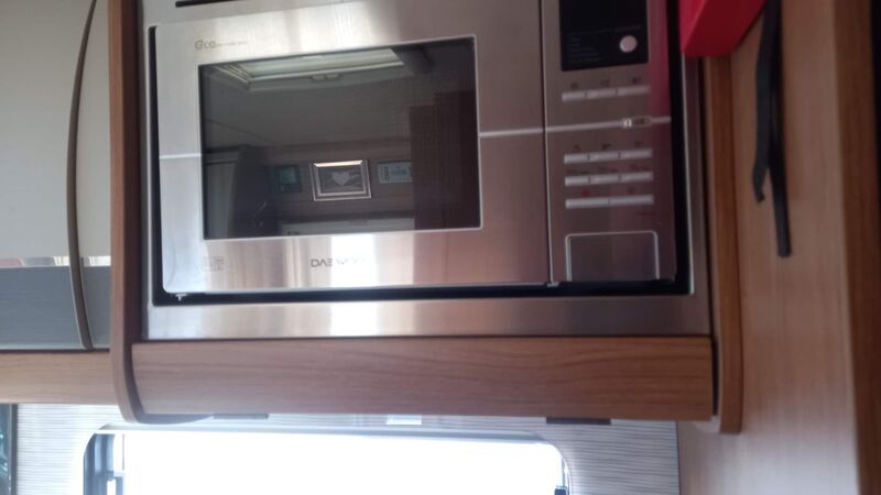 AUTO-TRAIL APACHE 632
