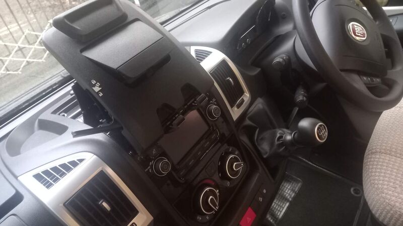 AUTO-TRAIL APACHE 632