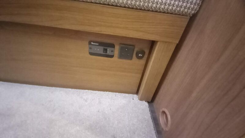 AUTO-TRAIL APACHE 632