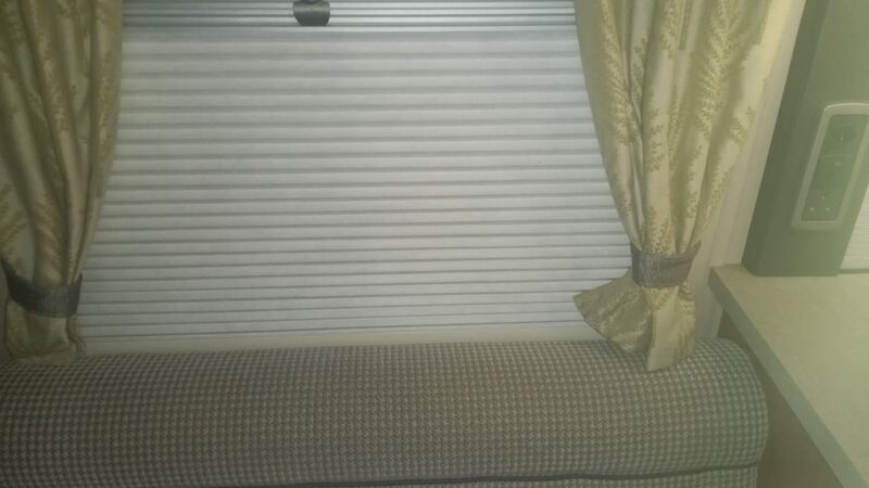 AUTO-TRAIL APACHE 632