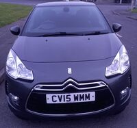 CITROEN DS3