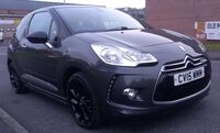 CITROEN DS3