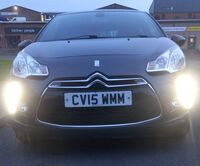 CITROEN DS3