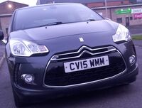 CITROEN DS3