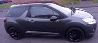 CITROEN DS3