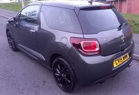 CITROEN DS3