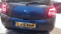 CITROEN DS3