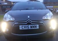 CITROEN DS3