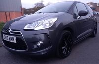 CITROEN DS3