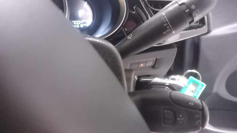 CITROEN DS3