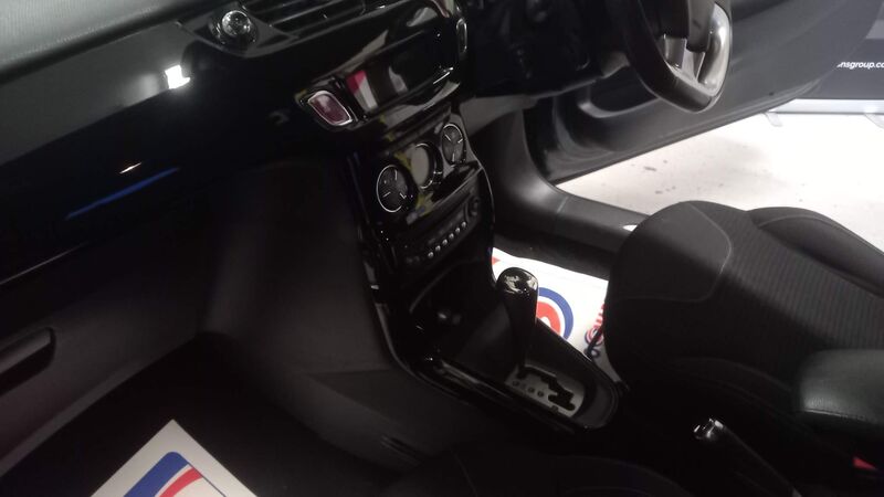 CITROEN DS3