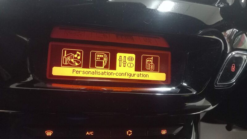 CITROEN DS3