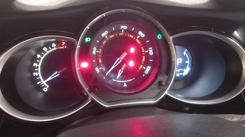 CITROEN DS3