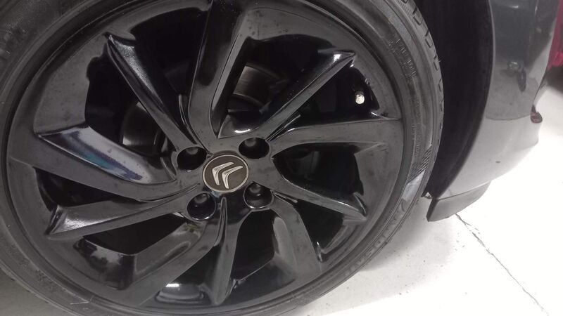 CITROEN DS3