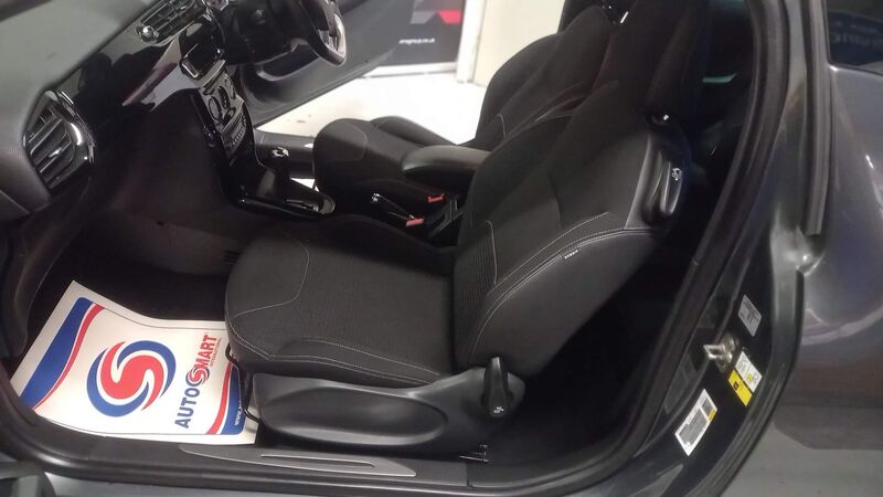CITROEN DS3