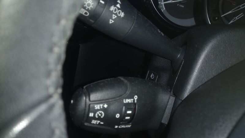 CITROEN DS3