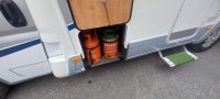 AUTO-TRAIL CHEROKEE