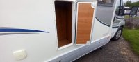 AUTO-TRAIL CHEROKEE