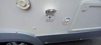 AUTO-TRAIL CHEROKEE