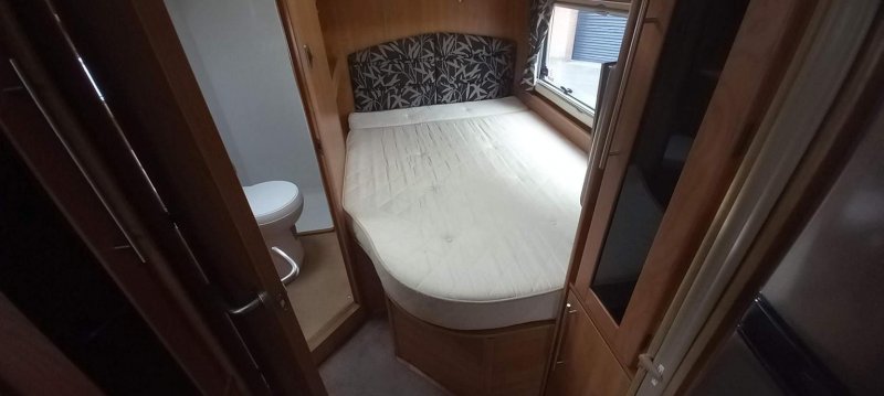 AUTO-TRAIL CHEROKEE