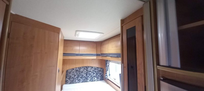 AUTO-TRAIL CHEROKEE
