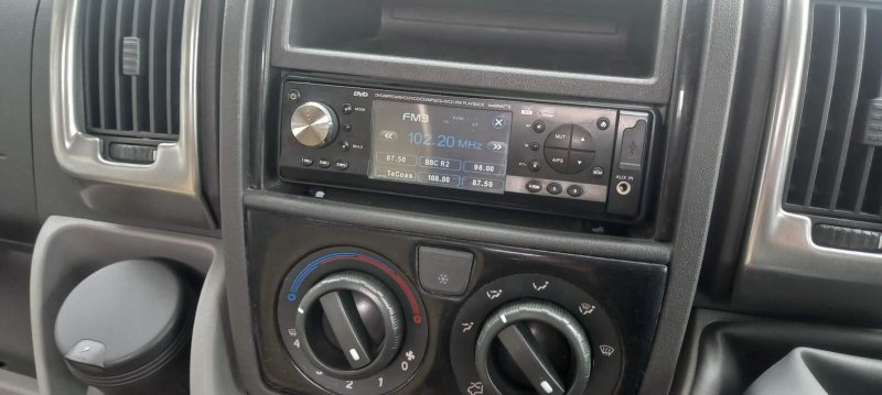 AUTO-TRAIL CHEROKEE