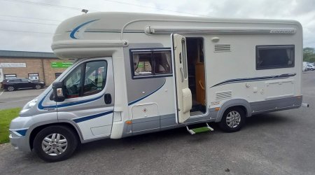 AUTO-TRAIL