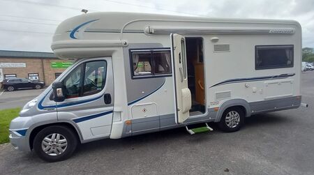 AUTO-TRAIL