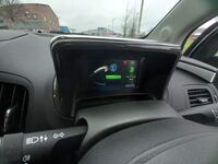 VAUXHALL AMPERA