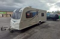 BAILEY PEGASUS