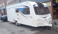 BAILEY PEGASUS