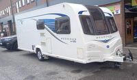 BAILEY PEGASUS