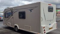 BAILEY PEGASUS