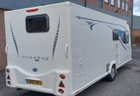 BAILEY PEGASUS