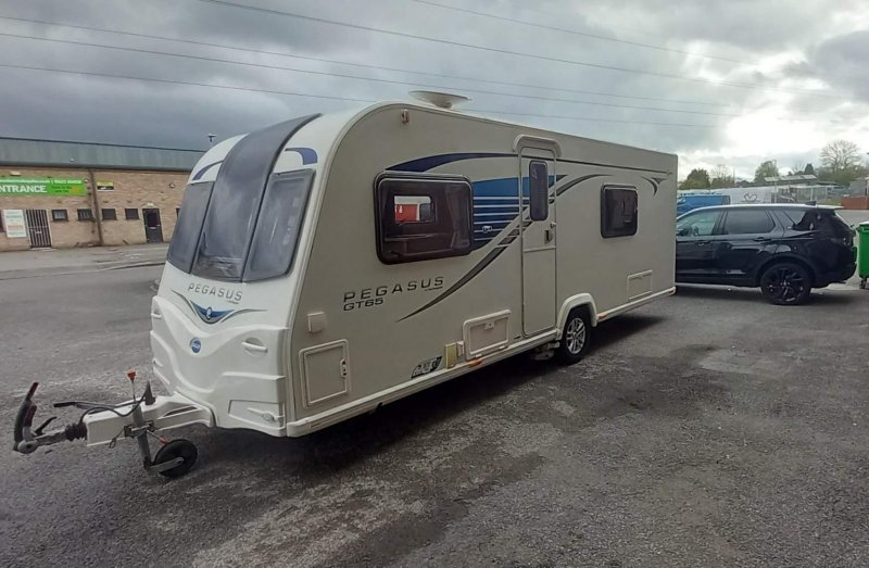 BAILEY PEGASUS