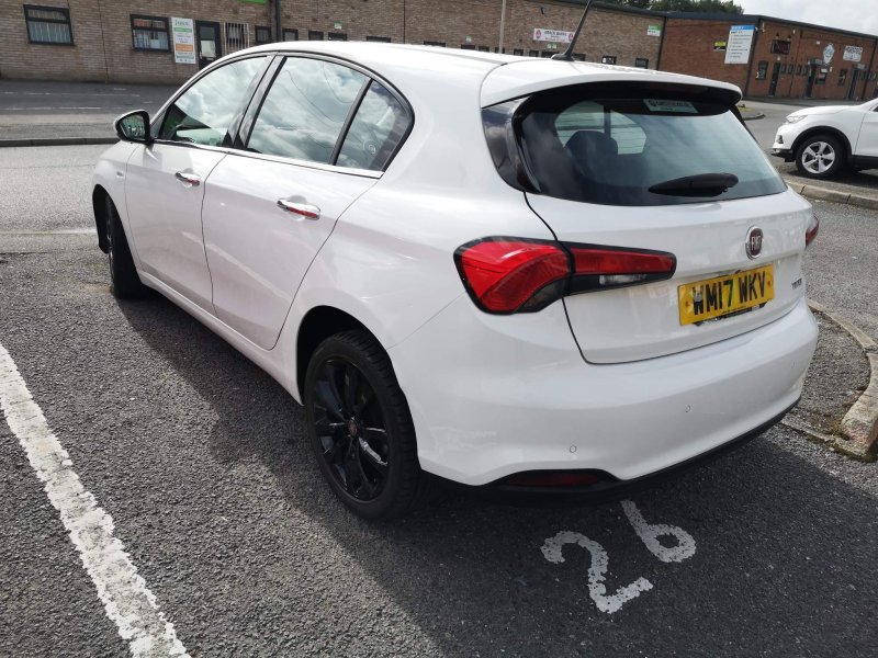 FIAT TIPO