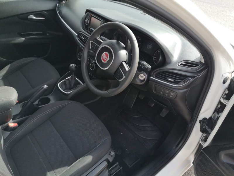 FIAT TIPO