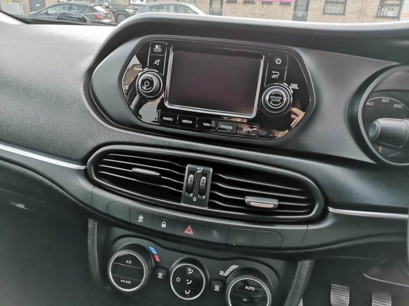FIAT TIPO