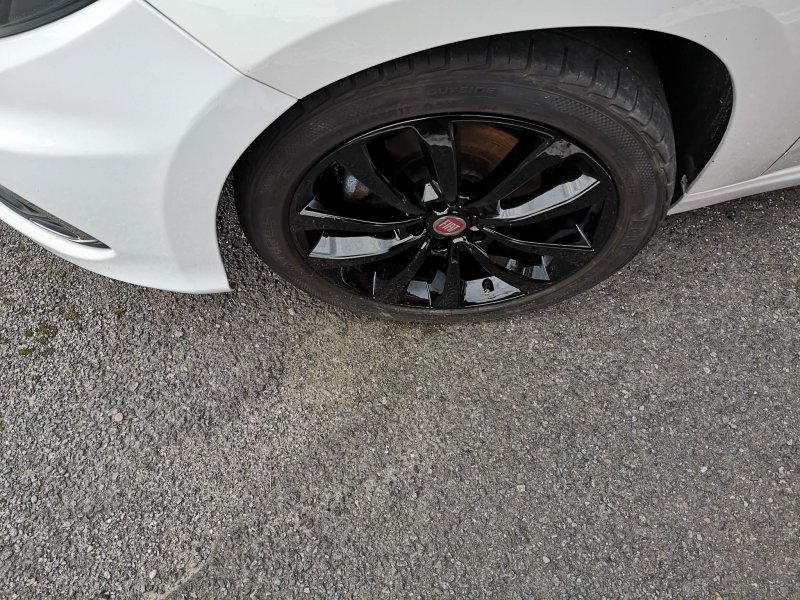 FIAT TIPO