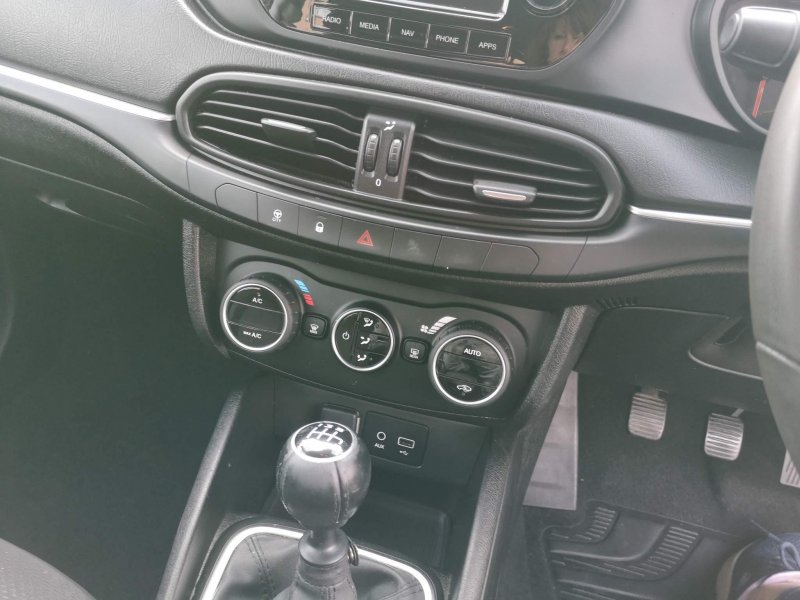 FIAT TIPO